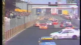 1996 macau guia race [upl. by Ayala265]