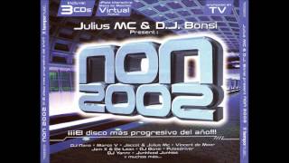 Non  2002 Cd3 [upl. by Anatollo793]