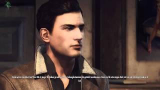 Lets Play Mafia II Deutsch PC HD Part 005 [upl. by Nelac]