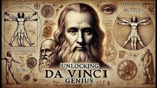 Unlocking Da Vincis Genius [upl. by Ku]