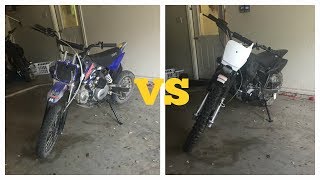 SSR VS VIPER Whats The Best Brand To Buy [upl. by Aivun]