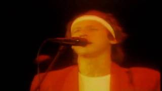 Dire Straits  Expresso Love Alchemy Live  Hammersmith Odeon 1983 HD [upl. by Haelak]