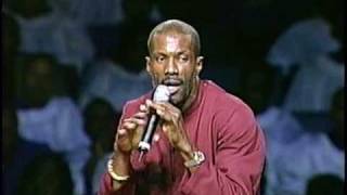 Bishop Noel Jones  FGBCF Conference 1998 pt3 [upl. by Hoffmann]