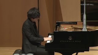 🌺Sonetto 104 del Petrarca S158 2 Liszt Années de Pèlerinage 2nd Year Italie S 161  Yunchan Lim [upl. by Obe]