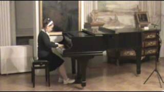 Fryderyk Chopin  Polonez g moll [upl. by Senhauser]