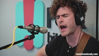 Vance Joy  Lay It On Me Acoustic [upl. by Eserehs973]