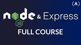 Nodejs and Expressjs  Full Course [upl. by Arlo254]