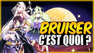 Cest quoi un Bruiser sur Epic Seven [upl. by Garry736]