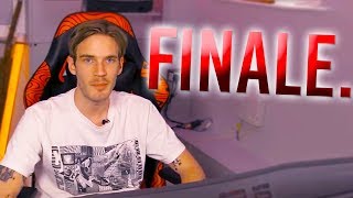 PewDiePie Vs TSeries Is Now Over [upl. by Valleau]