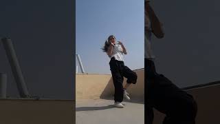 the boy is mine  DC Kiel Tutin  Dancecover by Priya Bora theboyismine kieltutin arianagrande [upl. by Araiet405]