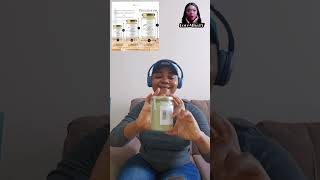 The best Sea Moss Gel that will make your smoothies taste way better smoothie viralvideo duet uk [upl. by Molly]