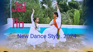 Jai Homake a dance dancevideo [upl. by Iddo691]