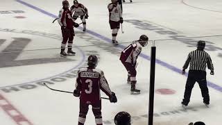 Peterborough Petes Training Camp Scrimmage team [upl. by Schapira]