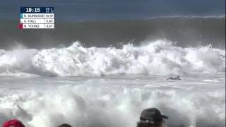 2015 Quik Pro France Heat Analyzer R1 H9  12 [upl. by Llertnac]