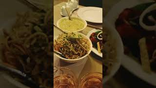 jagadesh comedy food shots intertainment [upl. by Gambrill]