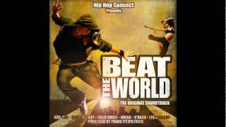 Beat The World Soundtrack Original [upl. by Norrie23]