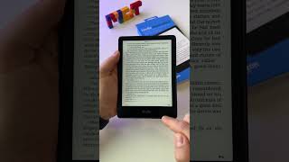 This is Kindle Paperwhite Signature Edition 32 GB [upl. by Acinet]