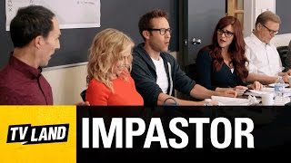 Impastor  Season 2 Finale Table Read  Behind the Scenes [upl. by Elsilrac]