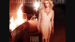 quotOver Youquot  Miranda Lambert [upl. by Peppi]