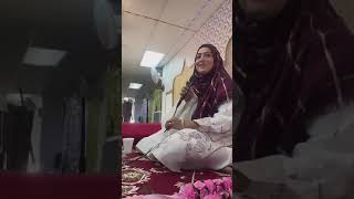 Live Javeria Saleem  New Naat Sharief  Naat 2023  USA Tours 2023  Urdu Naats [upl. by Ardyth360]