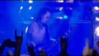 Children Of Bodom  Chokehold Cocked n loaded LIVE [upl. by Engelhart259]