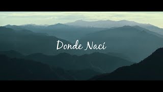 Orishas  Donde Nací feat Silvestre Dangond Video Lyrics [upl. by Naaitsirhc]