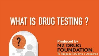 What is Drug Testing an explainer [upl. by Stefa]