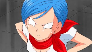 e se Bulma NON FOSSE mai ESISTITA [upl. by Einobe]