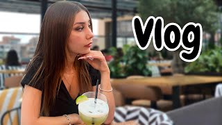 Benimle bir gün  Vlog [upl. by Hachmin]