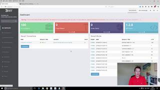 Burstcoin Faucet  Claim free Burst inside this video [upl. by Dranel297]