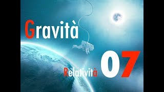 Teoria della Relatività07  Cosè la Gravità  CURIUSS [upl. by Specht866]