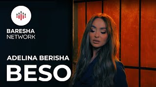 Adelina Berisha  BESO Official Video [upl. by Jeb]