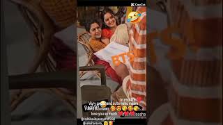 Udne ki Aasha upcoming twist  saas bahu ki pyaari jodi  behind the scene udnekiaasha [upl. by Are]