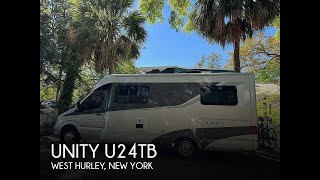 2016 Unity U24TB 421850 [upl. by Giacomo516]