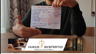 Kıdem Tazminatı Nasıl Hesaplanır Örnek Kıdem Tazminatı Hesabı [upl. by Ennove]