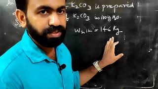 Molarity normality molality equivalent masschemical process calculationKTUCPPor CPCMalayalam [upl. by Uv]