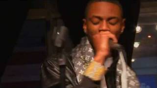 Soulja Boy Tell Em  Turn My Swag On UnPlugged [upl. by Grote]