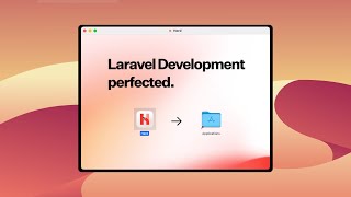 Laravel Herd releases V150 with new services No more Docker DBNGIN or even homebrew [upl. by Schmeltzer]