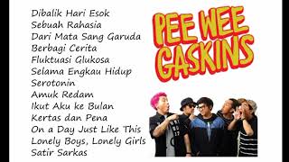 Best Pee Wee Gaskins  full lagu terbaik pee wee gaskins [upl. by Starling]