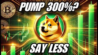 Can Dogecoin go to  1 Dollar [upl. by Htebirol]