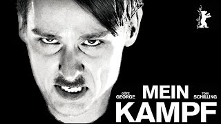 Filmtipp Mein Kampf [upl. by Lindy270]