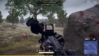 Fresh PUBG win [upl. by Zingg]