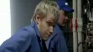 Hooligans 3 Official Trailer HD 2010 Green Street [upl. by Lloyd]