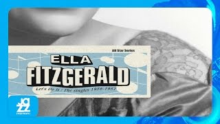 Ella Fitzgerald  The Nearness of You [upl. by Noryb]