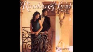 Rinaldo e Liriel  Romance CD completo 2001 [upl. by Eizzo]