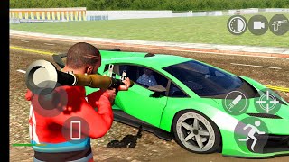 Indian bike driving 3d new update all cheat coad 🫠🙂 INDIAN BIKE RAIDING GAME indianbikedriving3d [upl. by Atiuqad]