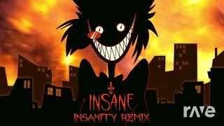 Insane remix [upl. by Adyht]