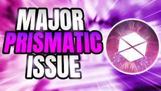 Destiny 2 Prismatic Titan Has a BIG Problem Needs Buffs  Final Shape [upl. by Dari]