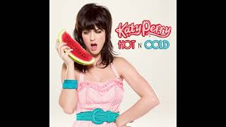 Hot N Cold Super Clean Version Audio  Katy Perry [upl. by Medlin]