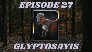 Apex Backstories Episode 27 Glyptosavis [upl. by Pitzer]